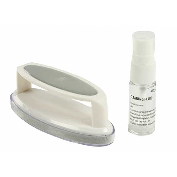 HQ CLP-043  CLEANING KIT FOR LCD/TFT/PLASMA (30ml) [CLP-043]