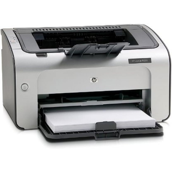 HP LaserJet P1006 Laser Printer