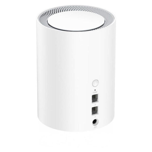 CUDY HOME MESH M3000 1-PACK WIFI 6 AX3000 WHITE