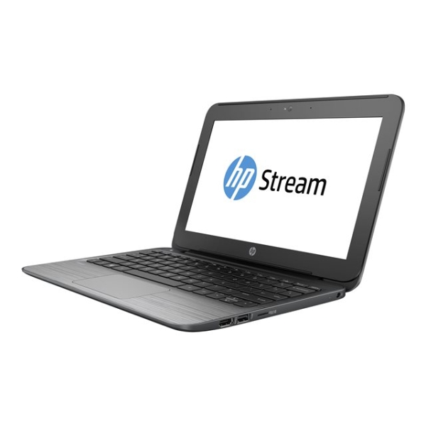 HP N3050 CELERON  4GB RAM, 120GB SSD , WIN10 PRO  (NO BATTERY)