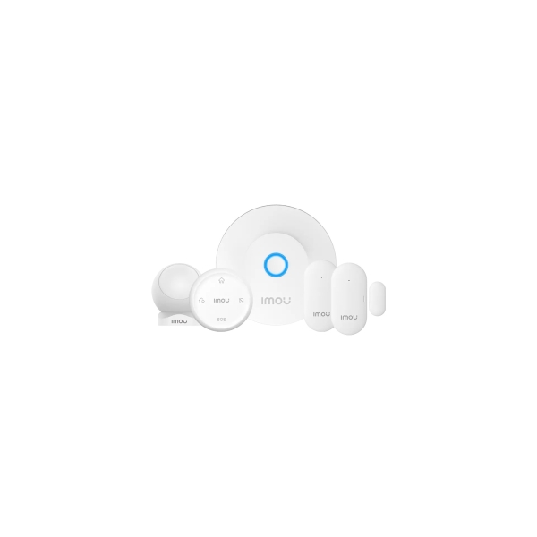 IMOU Smart Alarm KIT 5pcs