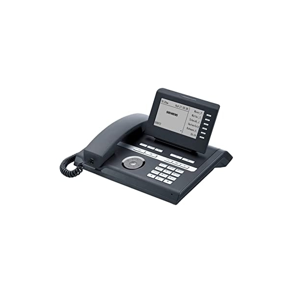 IP PHONE SIEMENS OPEN STAGE 40 IP TELEPHONE VoIP/SIP [L30250-F600-C164] [S30817-S7402-A103-XX]