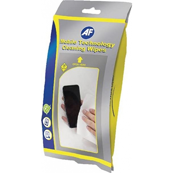 Καθαριστικό AF Tech Wipe MTW025P