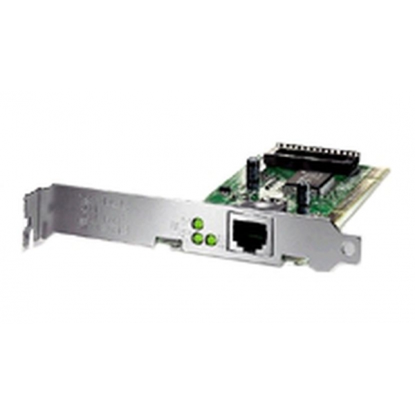 LevelOne FNC-0109TX HW V3 Fast Ethernet PCI προσαρμογέας