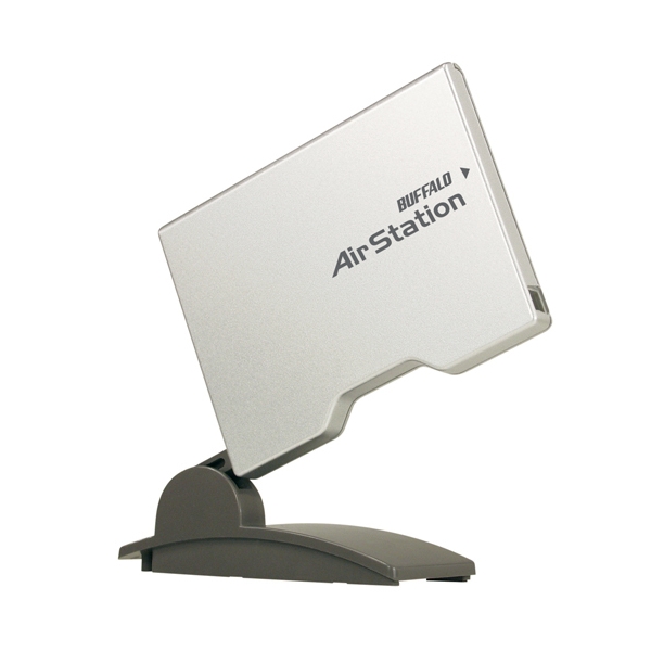 BUFFALO AirStation WLE-MYG-EU 5.4 DBI COMPACT INDOOR ANTENNA WLE-MYG-EU