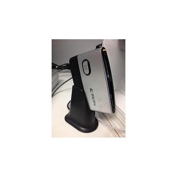 SanDisk ImageMate 12-in-1 USB 2.0 Flash Memory Card Reader SDDR-89-A15