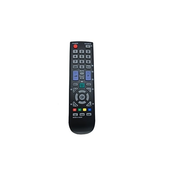 ΤΗΛΕΧΕΙΡΙΣΤΗΡΙΟ OEM ΓΙΑ SAMSUNG 0135 BN59-01006A