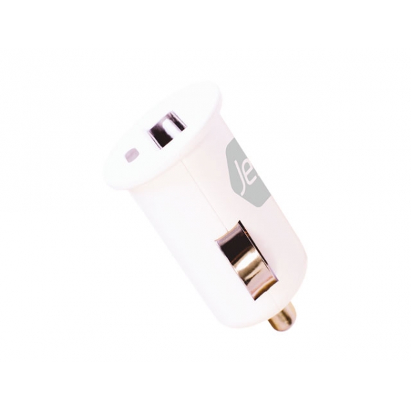 Jelly Car Charger 1A  [1usb]