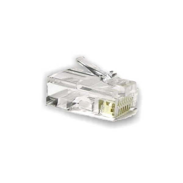 CLIP ΔΙΚΤΥΟΥ SM266 RJ45 CAT6