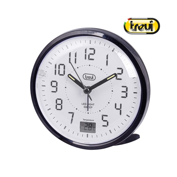 TREVI SL 3P27 ΡΟΛΟΙ ΞΥΠΝΗΤΗΡΙ  TREVI