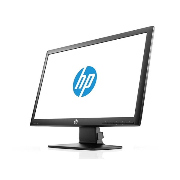 Monitor 20" HP ProDisplay P201 - Ανάλυση HD+ - DVI, VGA