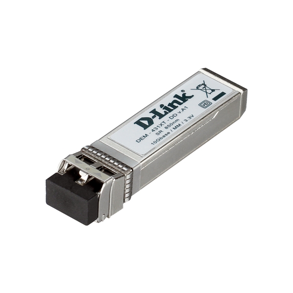 D-LINK DEM-431XT