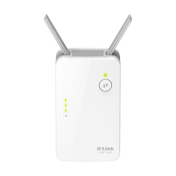 D-LINK DAP-1620 AC1200 Wi-Fi RANGE EXTENDER