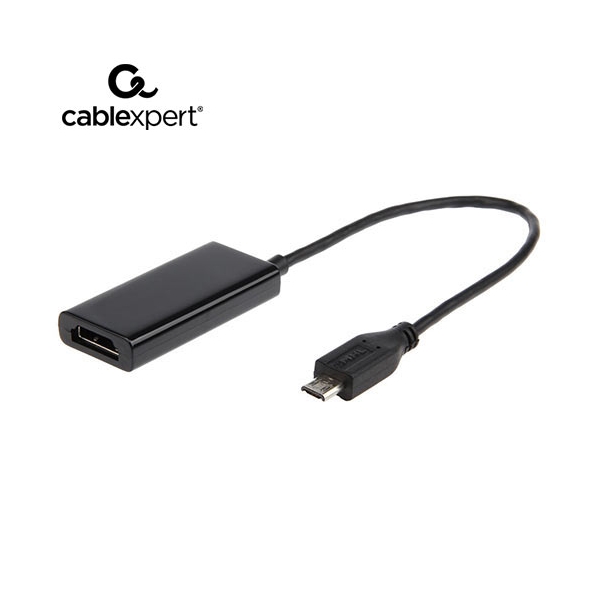 CABLEXPERT HDTV ADAPTER 11PIN A-MHL-003