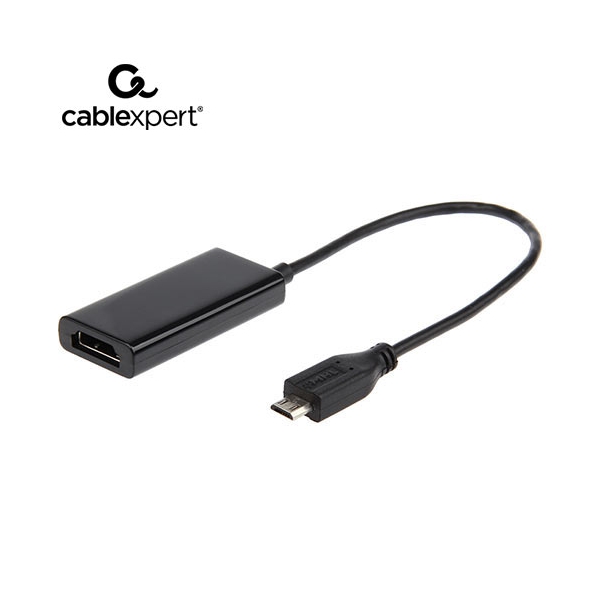 CABLEXPERT HDTV ADAPTER 5PIN A-MHL-002
