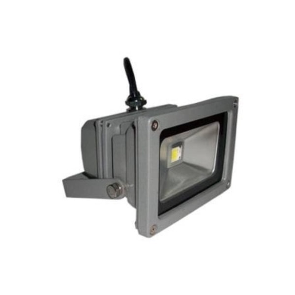 ΠΡΟΒΟΛΕΑΣ LED IP65 230V 10W 6000K [CWYFLA10WDW]