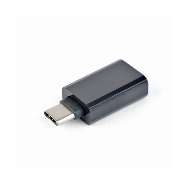 CABLEXPERT USB 2,0 TYPE-C ADAPTER CC-USB2-CMAF-A