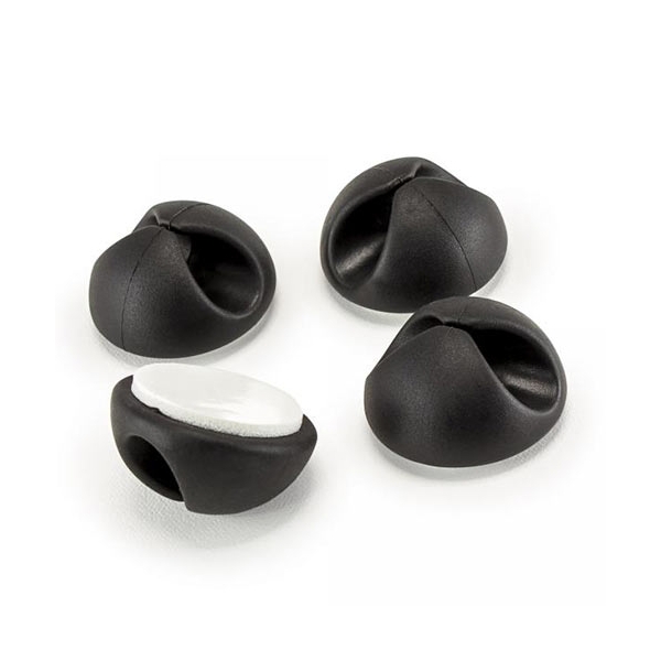 SBOX CABLE CLIP HOLDER (4PCS) CCP-301
