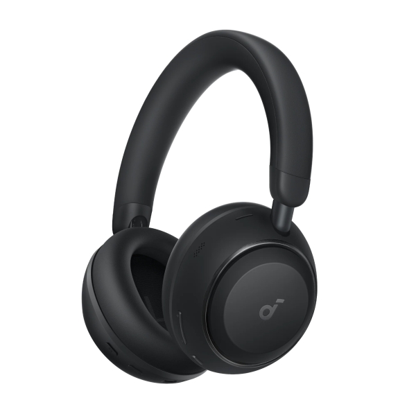 ANKER SOUNDCORE SPACE 2 HEADPHONE BLACK
