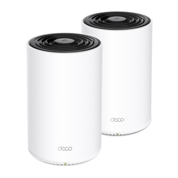 TP-LINK HOME MESH POWERLINE DECO PX10 AX1500 2PACK
