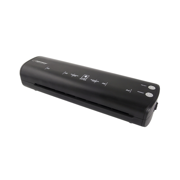 ESPERANZA LAMINATOR A4 INTERSTELLAR EFL004