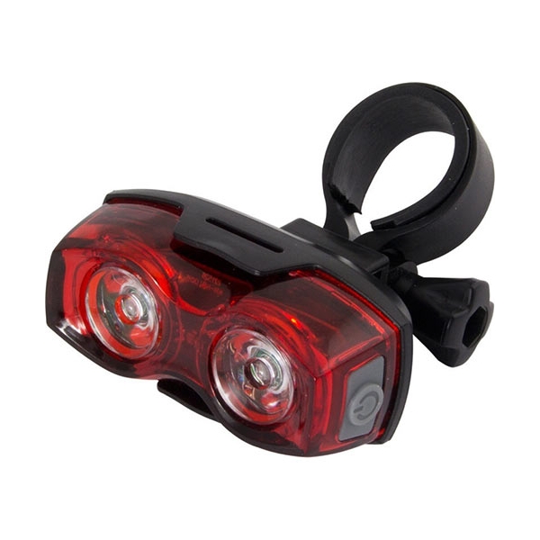 ESPERANZA BIKE TAIL LED LIGHT ARKTUR EOT013