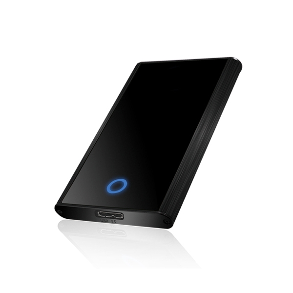 Εξωτερική Θήκη ICY BOX IB-273STU3 για HDD / SSD 2.5″ SATA με USB 3.0 (IB-273STU3)