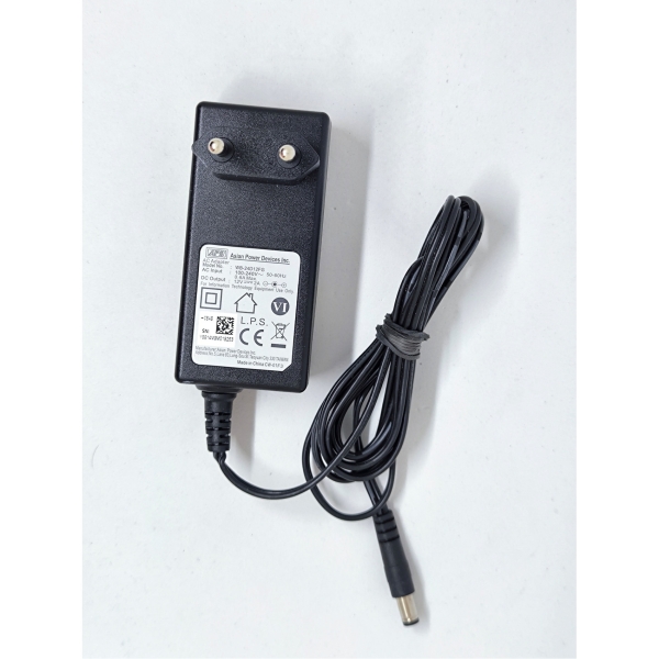 Τροφοδοτικό APD WB-24D12FG 5.5*2.1mm 12V 2A PSU Adapter Charger