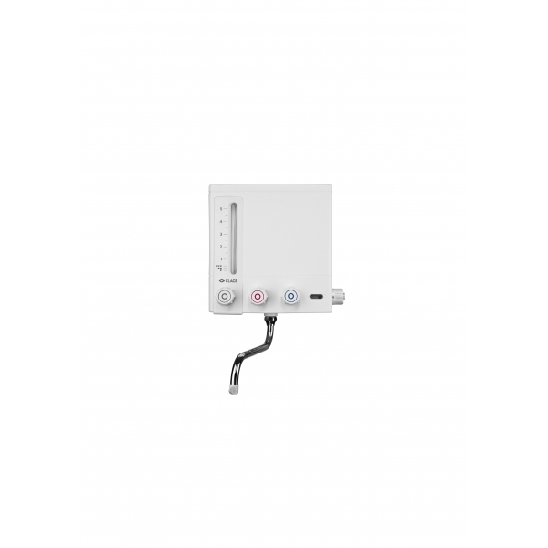 Ταχυβραστήρας με βρύση-CLAGE K5 2kw 5lt