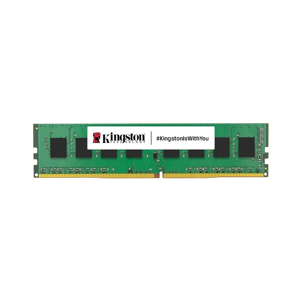 KINGSTON Memory KCP432ND8/16, DDR4, 3200MT/s, Dual Rank, 16GB