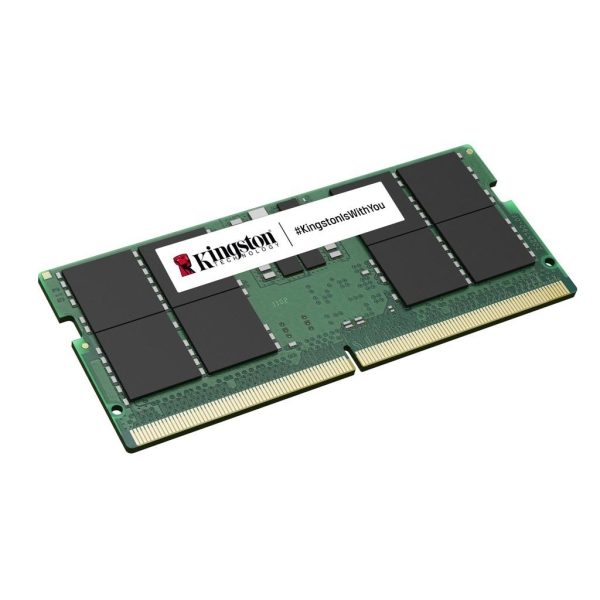 KINGSTON Memory KCP556SD8/32 , 32GB DDR5 5600MT/s SODIMM