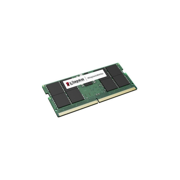 KINGSTON Memory KCP556SS8-16 , 16GB DDR5 5600MT/s SODIMM
