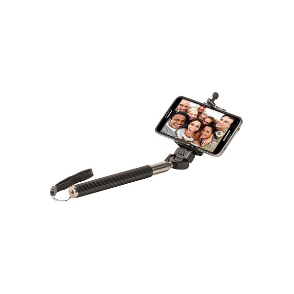 KONIG KN-SMP10 Selfie stick Black