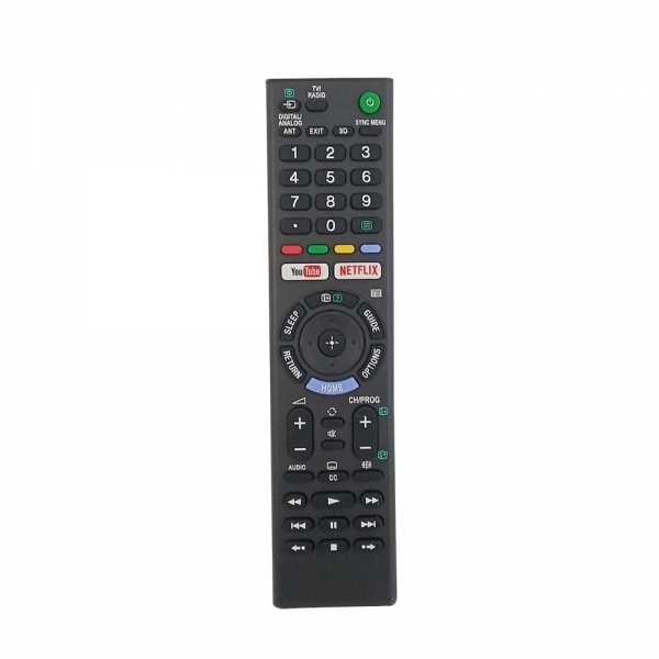 Τηλεχειριστήριο Συμβατό L1370 για SONY SMART TV