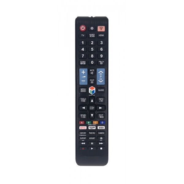 L1598 for SAMSUNG smart TV