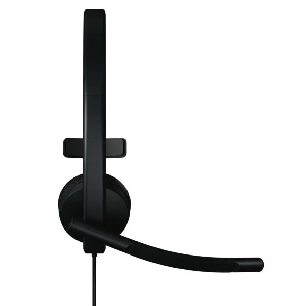 LOGITECH Headset Mono H570e - Teams Version - USB-C