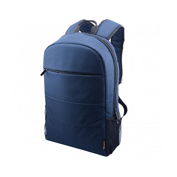SBOX NOTEBOOK BACKPACK 15,6' TORONTO NAVY BLUE NSS-19044NB