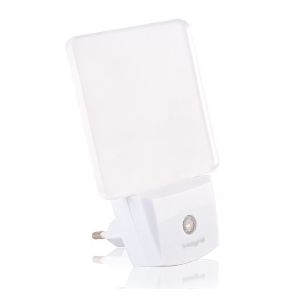 LED φωτιστικό τοίχου με αισθητήρα, 0.6w [ORG001082]