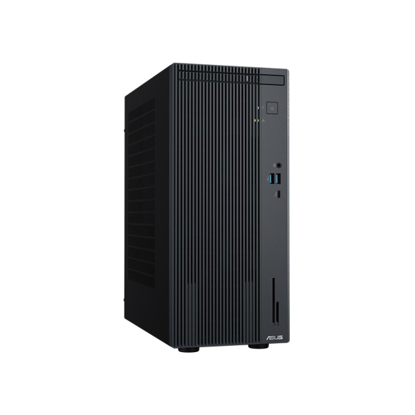 ASUS PC ExpertCenter P500 Mini Tower P500MV-GR100U2B0 C3-100U/8GB/256GB SSD NVMe 4.0/DVD±RW/NoOS/3Y NBD/GRAY