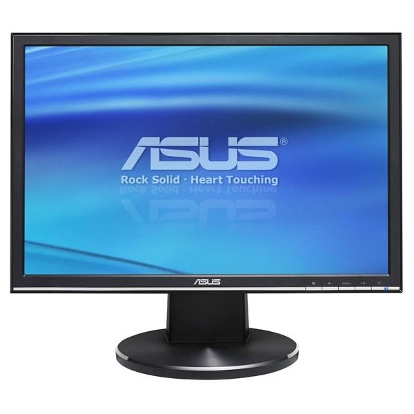 Monitor Asus VW195D 19" HD , Dsub Wide