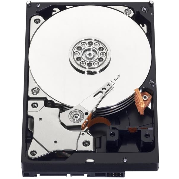 HDD WESTERN DIGITAL WD2500AAKX 250GB CAVIAR BLUE SATA3