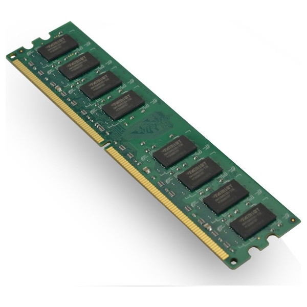 Used RAM U-Dimm (Desktop) DDR1, 1GB