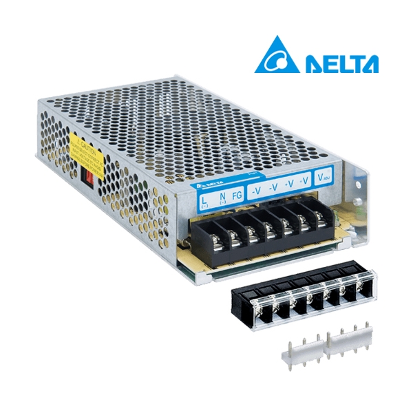 DELTA ΤΡΟΦΟΔΟΤΙΚΟ PMT-48V-150W-1AA 3.3A DELTA ΤΡΟΦΟΔΟΤΙΚΑ