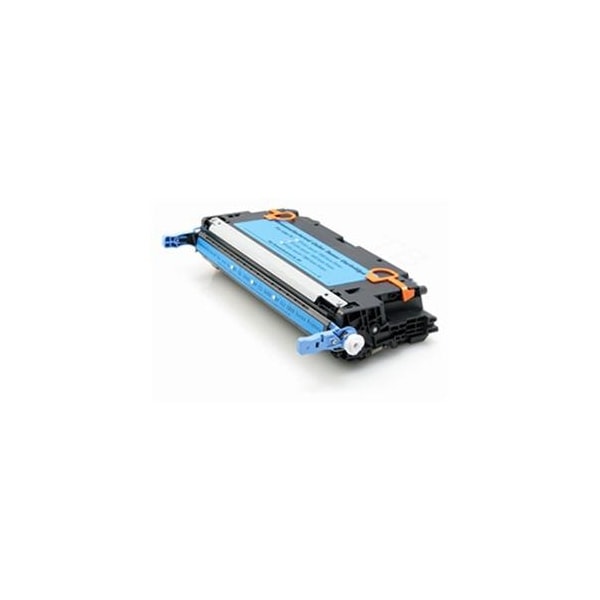ΣΥΜΒΑΤΟ TONER HP Q6471A CYAN