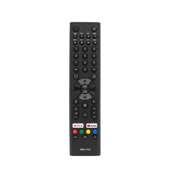 RM-L1713 Τ/Χ για TCL, TESLA, HYUNDAI, AIWA, CHANGHONG, SKYWORTH HUAYU