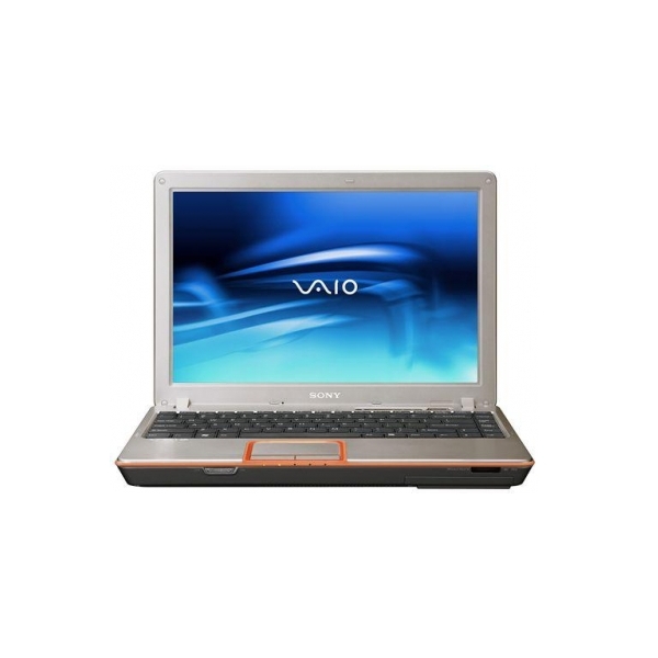 NOTEBOOK SONY VAIO 13,3" 1280X800  [PCG-6P2M ]    [EXT.KB] [BAT. OFF]