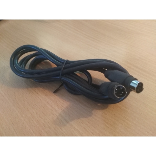S-Video-Kabel  P / N K31-3001002-V03 VSO ELECTRIC 4-Pin SVHS