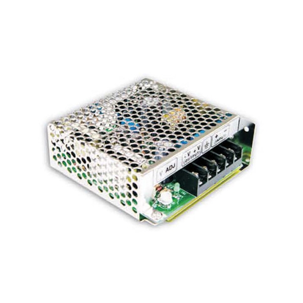 SD-25A-05 CONVERTER DC ΣΕ DC ΑΠΟ 12V ΣΕ 5V - 25W MEAN WELL