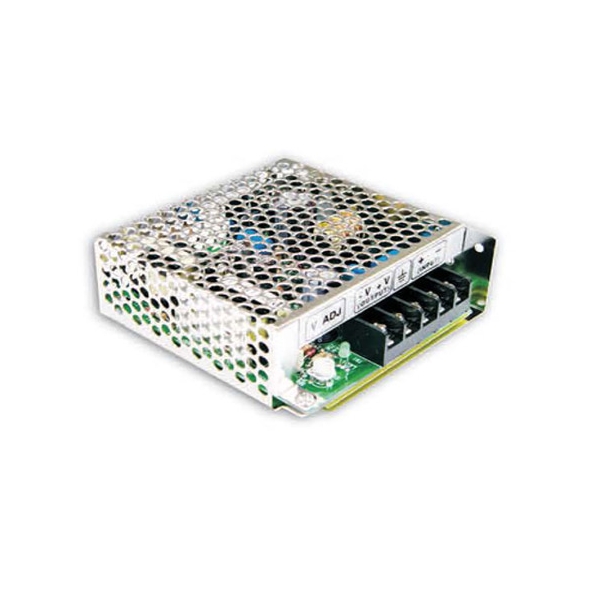SD-25A-24 CONVERTER DC ΣΕ DC ΑΠΟ 12V ΣΕ 24V  25W MEAN WELL