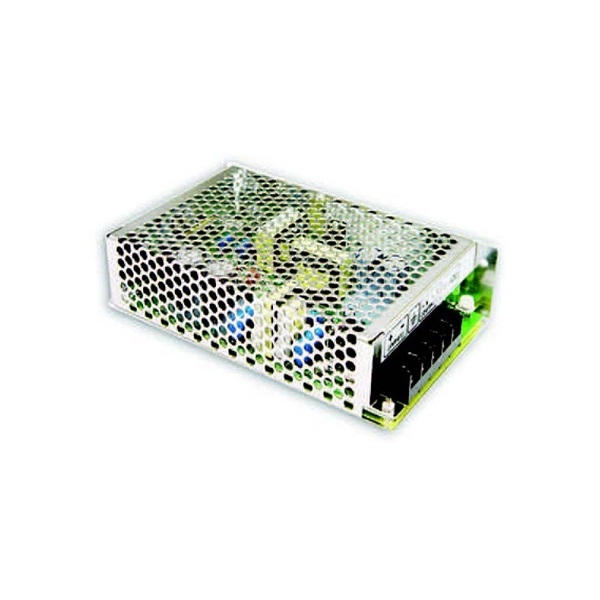 SD-50A-5 CONVERTER DC ΣΕ DC ΑΠΟ 12V ΣΕ 5V 50W MEAN WELL